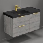 Nameeks LISBON29 Vanity Finish